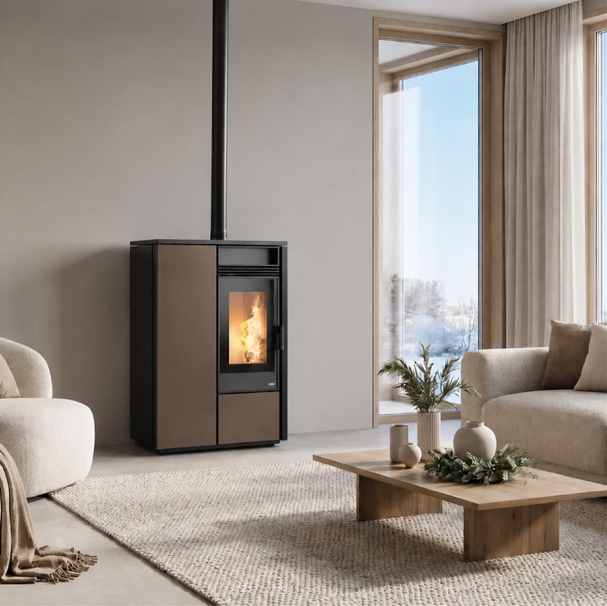 Didatto srl Vertical 100s Multi Air